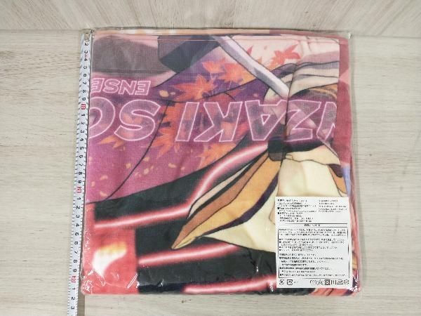 （値下げ）【新品未使用】神崎颯馬 ビジュアルバスタオル Vol.2 あんスタ ビジュアルバスタオル vol.2 神崎颯馬 - メルカリ