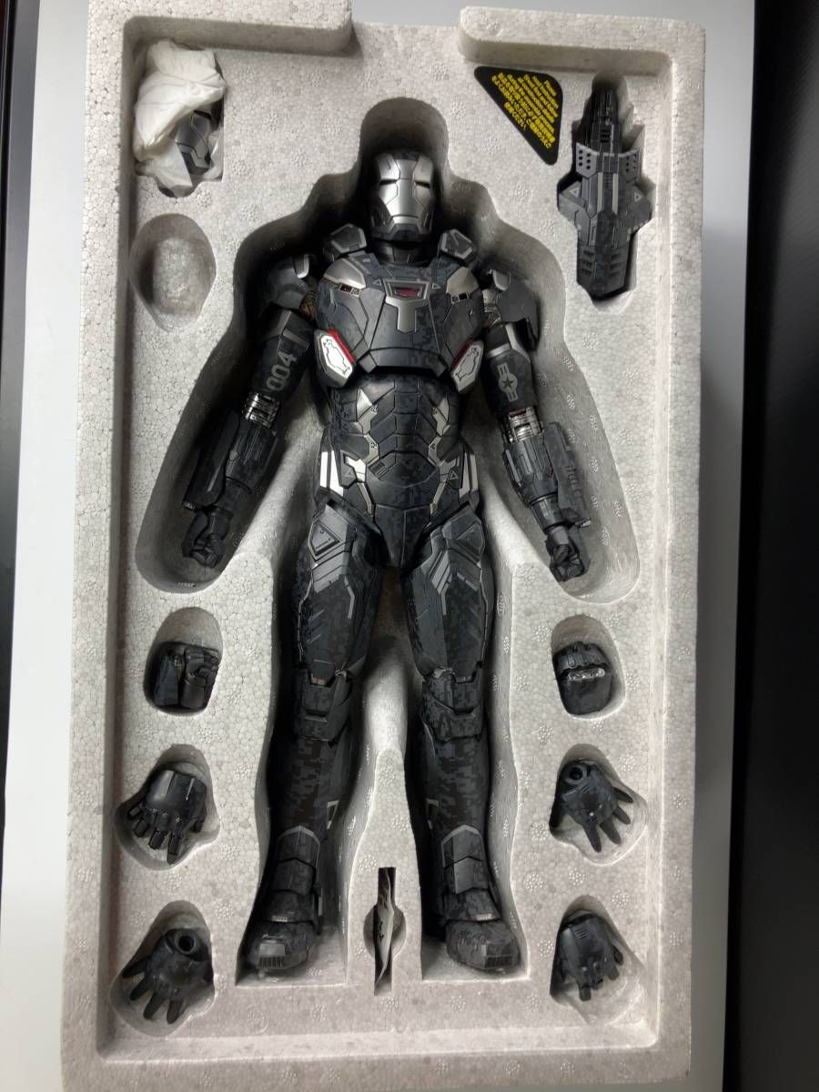 ムービーマスターピース　マリアヒル　トイサピエンス限定　フィギュア　アベンジャー ムービー・マスターピース】『アベンジャーズ／エイジ・オブ