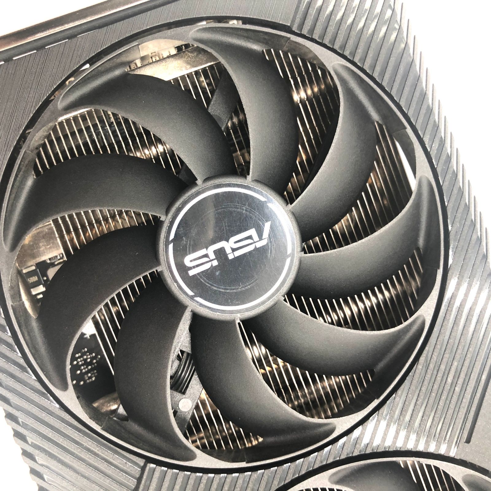 ASUS Dual GeForce RTX™ 3050 搭載ビデオカード OC edition 8GB GDDR6 / DUAL-RTX3050-O8G  - メルカリ