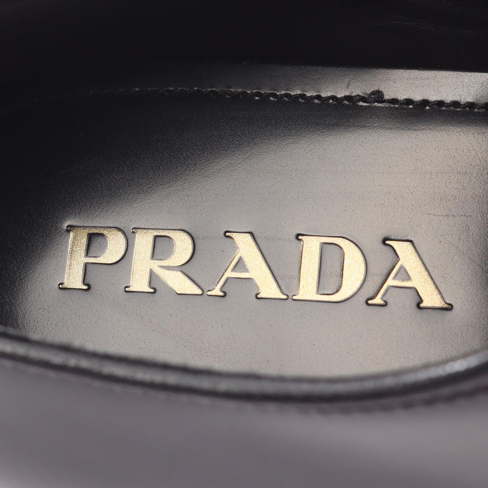  PRADA プラダ ダイアパソン カジュアルシューズ その他 靴