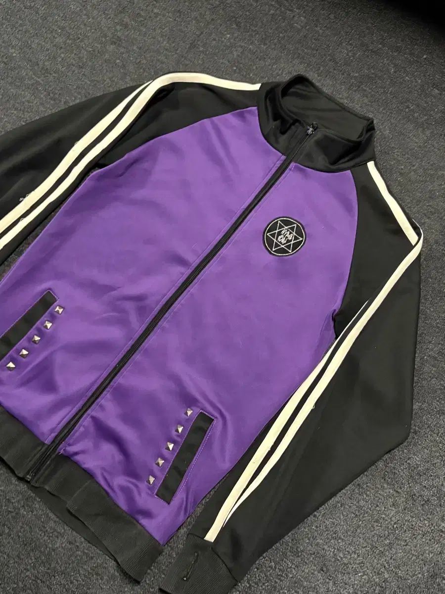  ハイパーコア スタッズ ジャージ 量産型 地雷系 その他 セットアップ