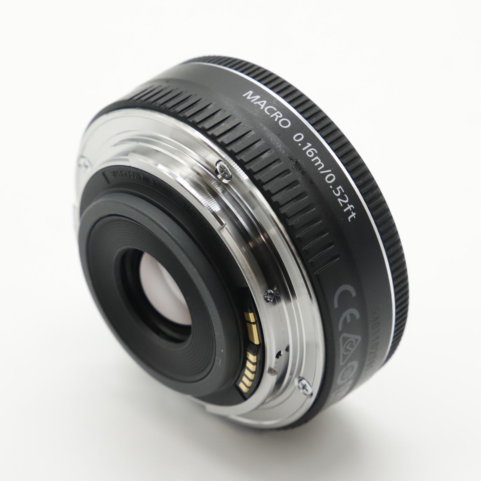 ☆美品☆キヤノン Canon EF 50mm f1.4 USM 元箱付き #1310 Canon