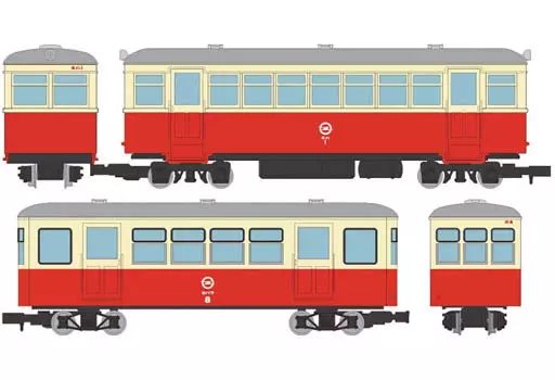 Amazon | 鉄道コレクション 鉄コレ ナローゲージ80 想い出の尾