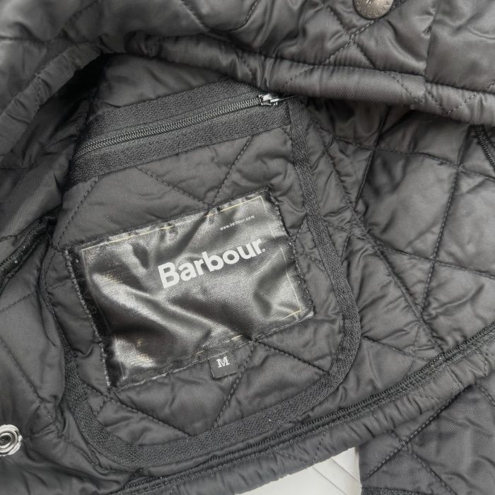 BARBOUR