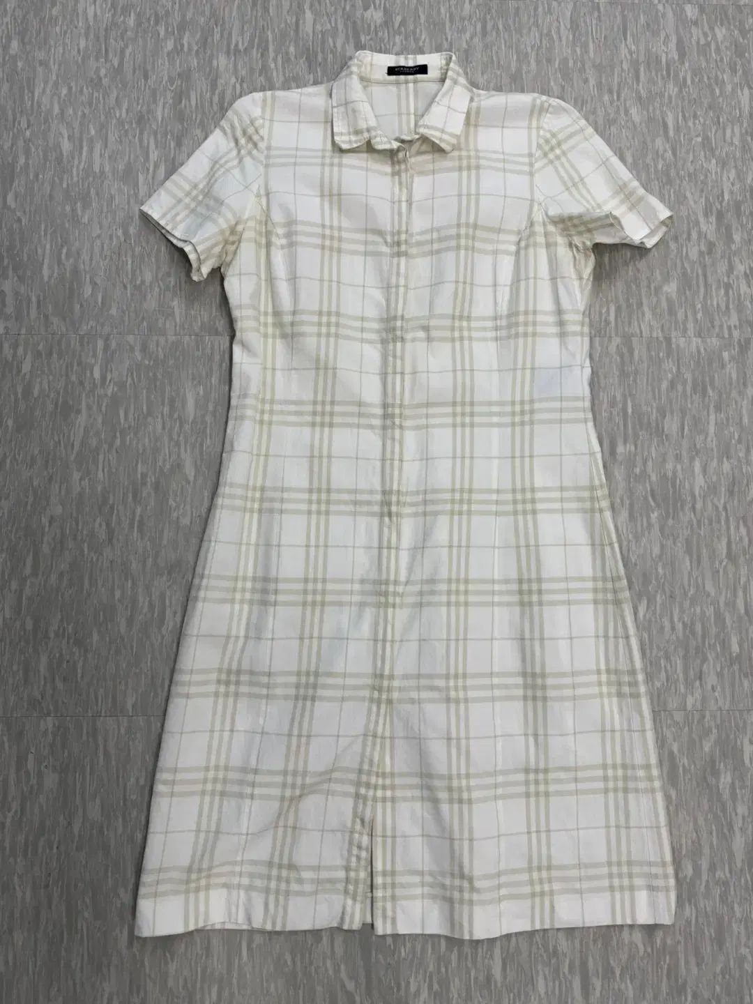 90 ー 95 BURBERRY バーバリー