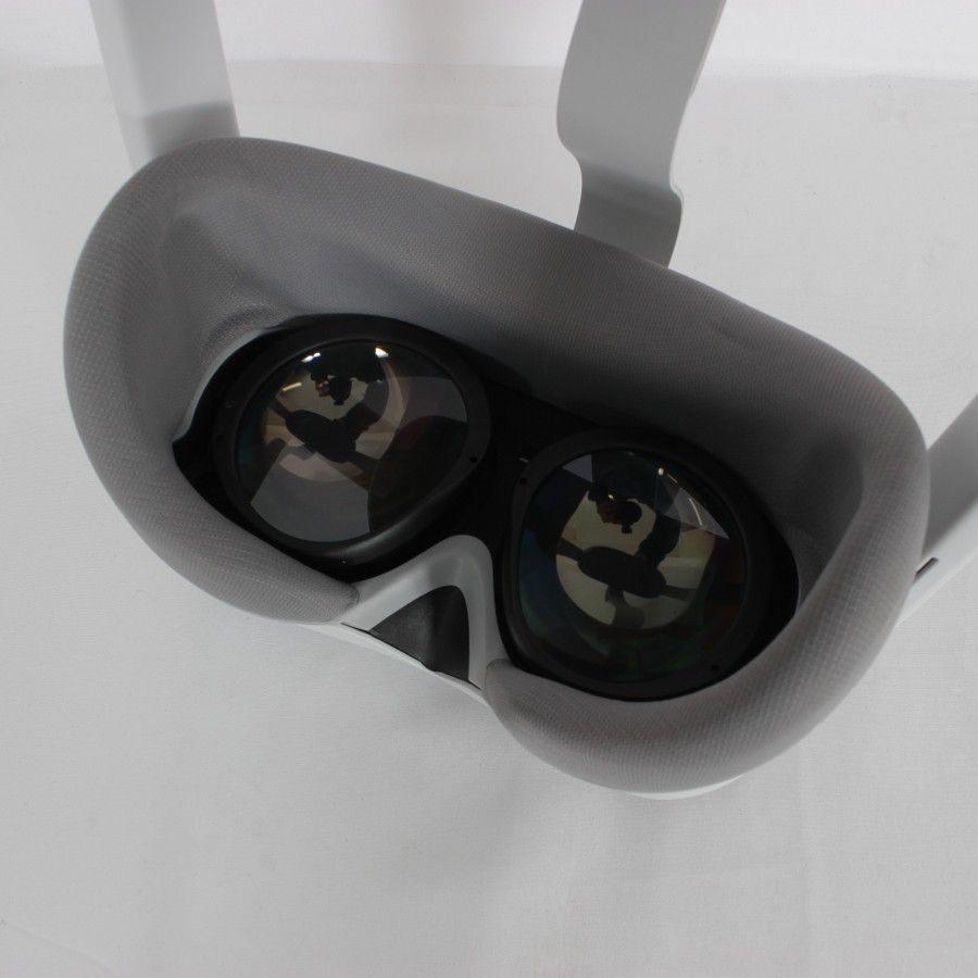 美品PICO 4 VRヘッドセット オールインワンジャンク