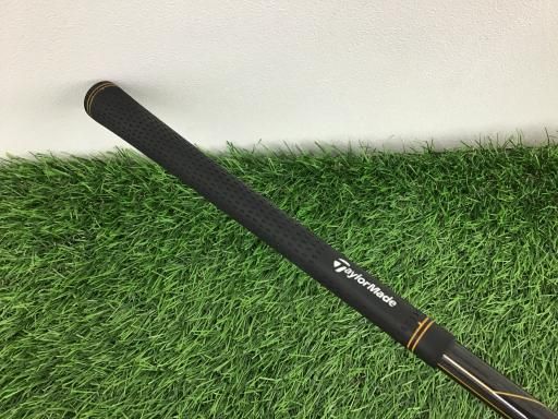 人気アイテムが再入荷！ テーラーメイド RBZ BLACK 3W フェアウェイウッド FW ROCKET FUEL 55 フレックスR メンズ 男性用 右利き 右用 Cランク ゴルフクラブ 出品