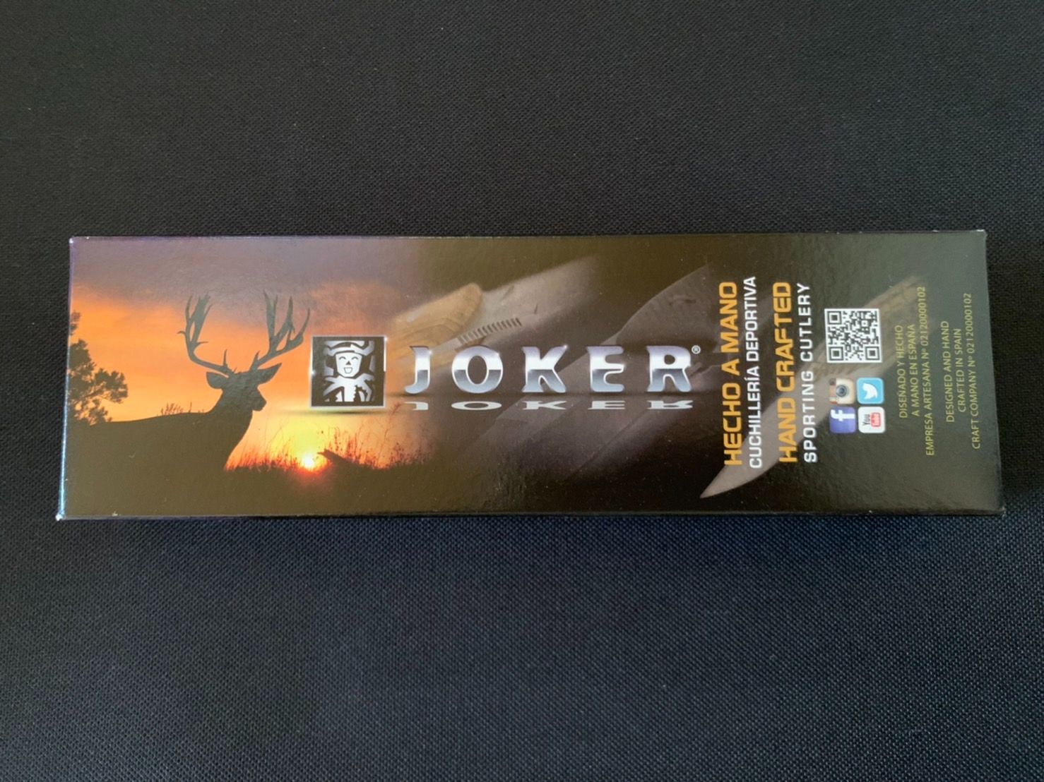 CN17 ウォールナットハンドル