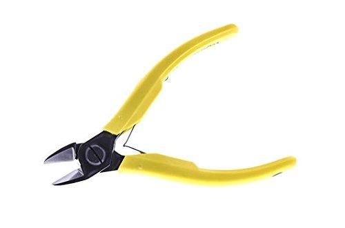 2営業日で発送 LINDSTROM 8162リンドストローム 電子斜めニッパー4980433