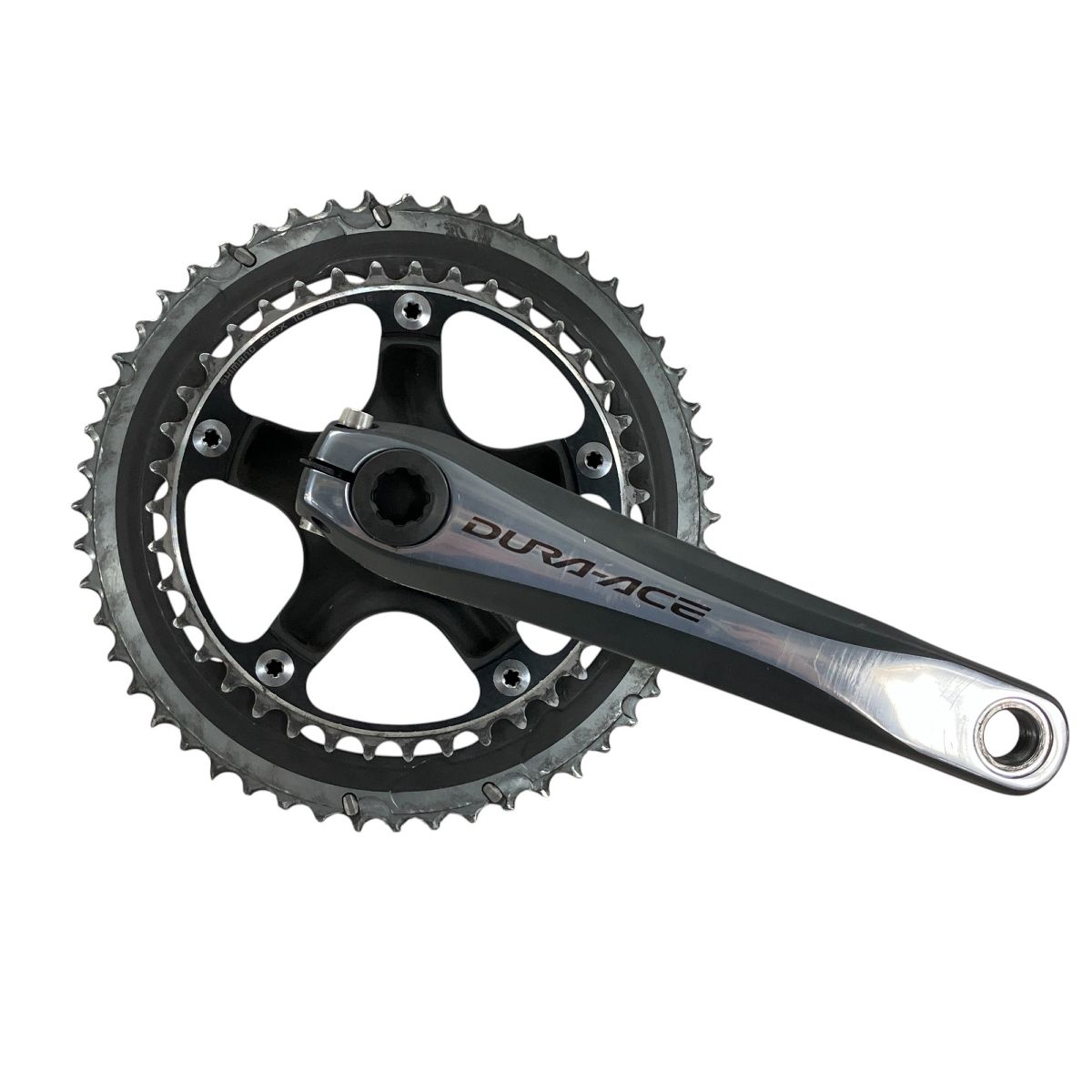 クランクセット170mm