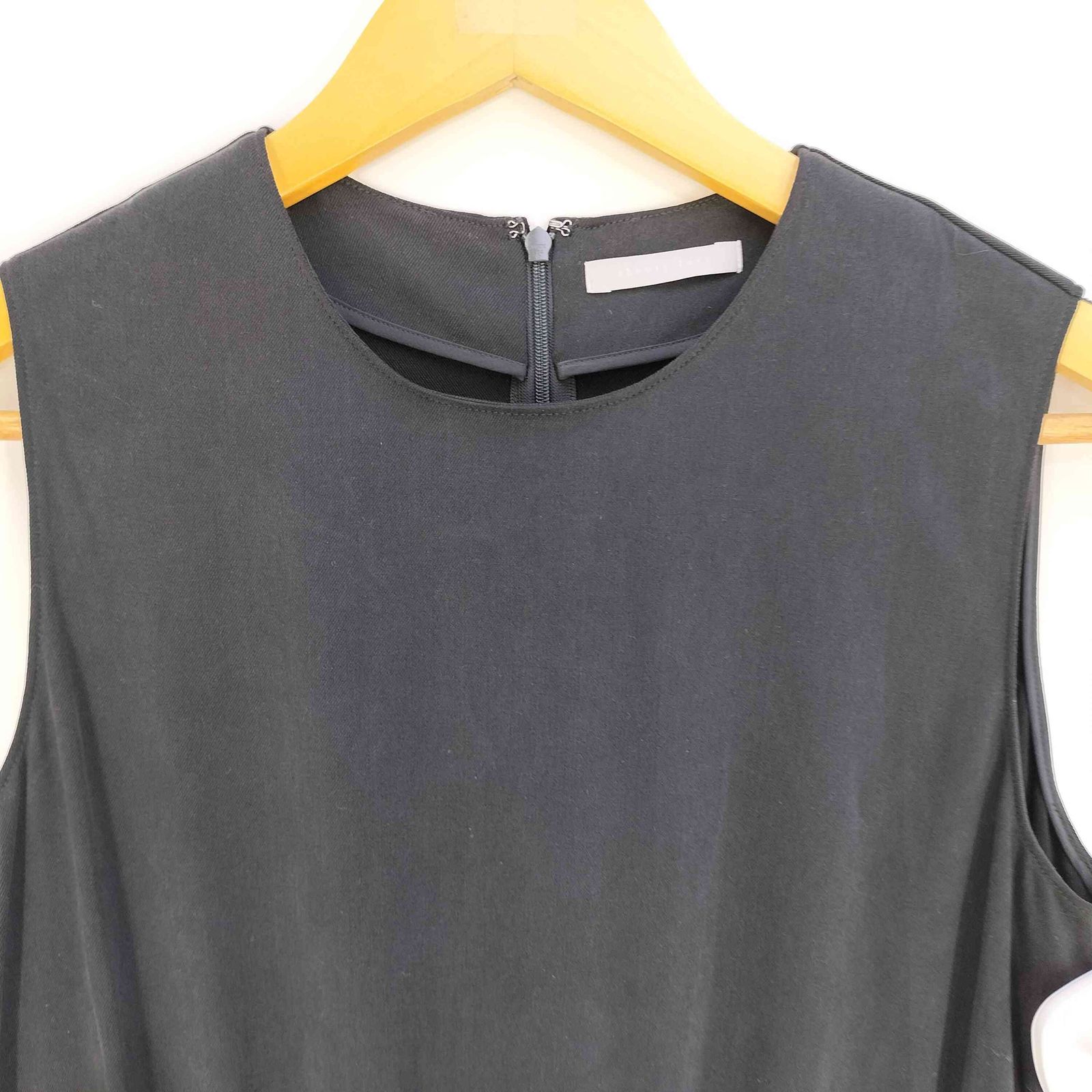 セオリーリュクス theory luxe EVI PRECIOUS SILK シルクドロー