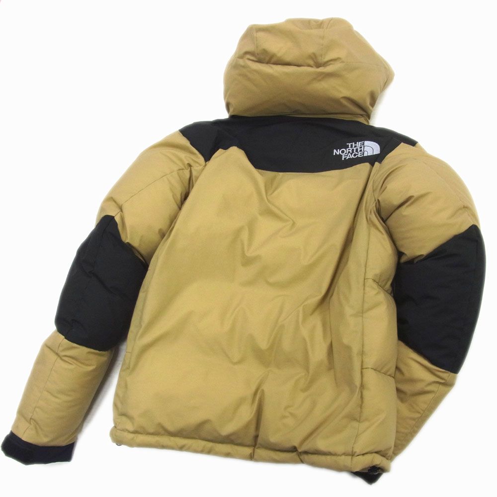 新品 定価6万円○THE NORTH FACE ノースフェイス ND91840 Baltro Light