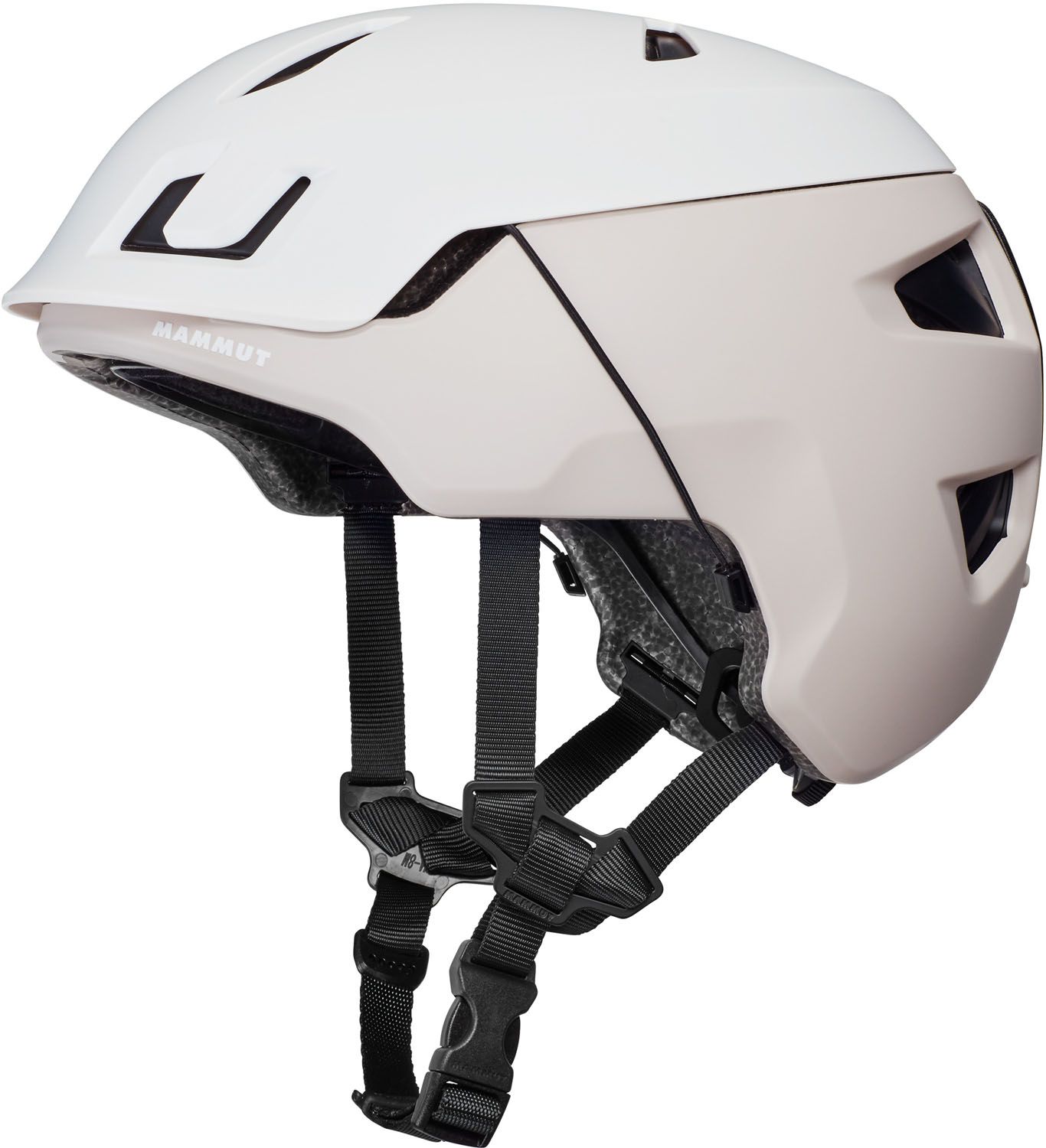 マムート MAMMUT アウトドア HAUTE ROUTE HELMET 203000320 00744 WHITE-SAVANNAH