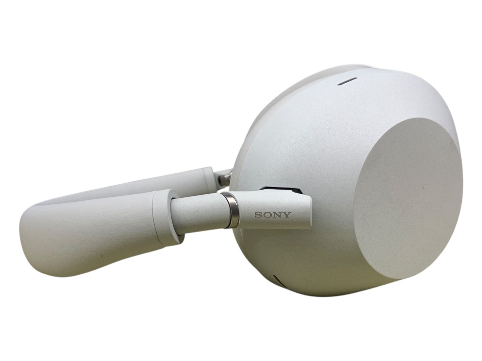 SONY WH-1000XM6 プラチナシルバー ソニー（SONY） WH-1000XM6