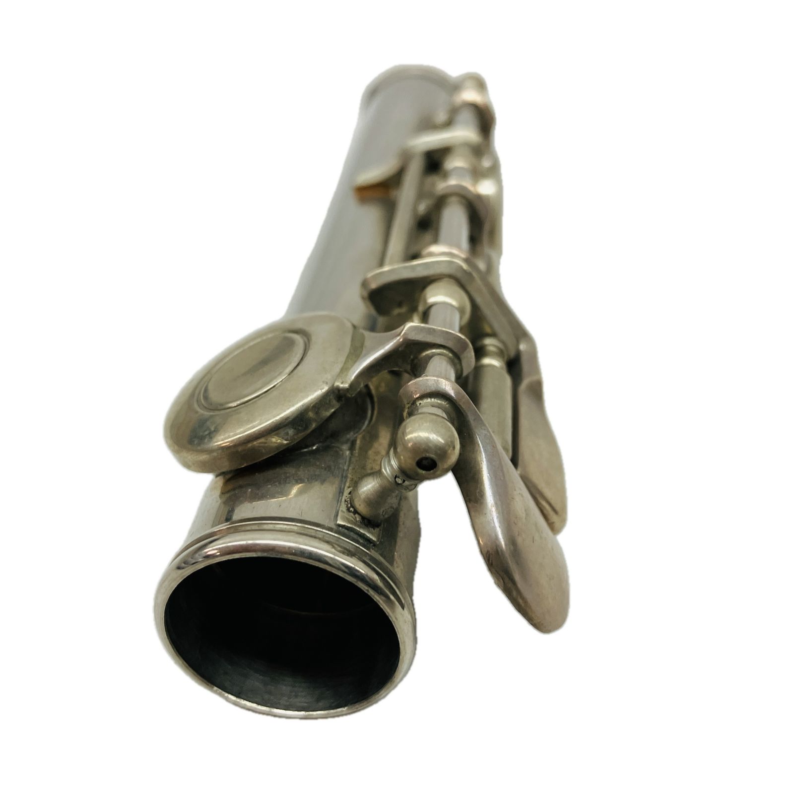 YAMAHA ヤマハ YFL-23 フルート ケース付 管楽器 C10516571 WWW_TRAVELLANDINDIA_COM