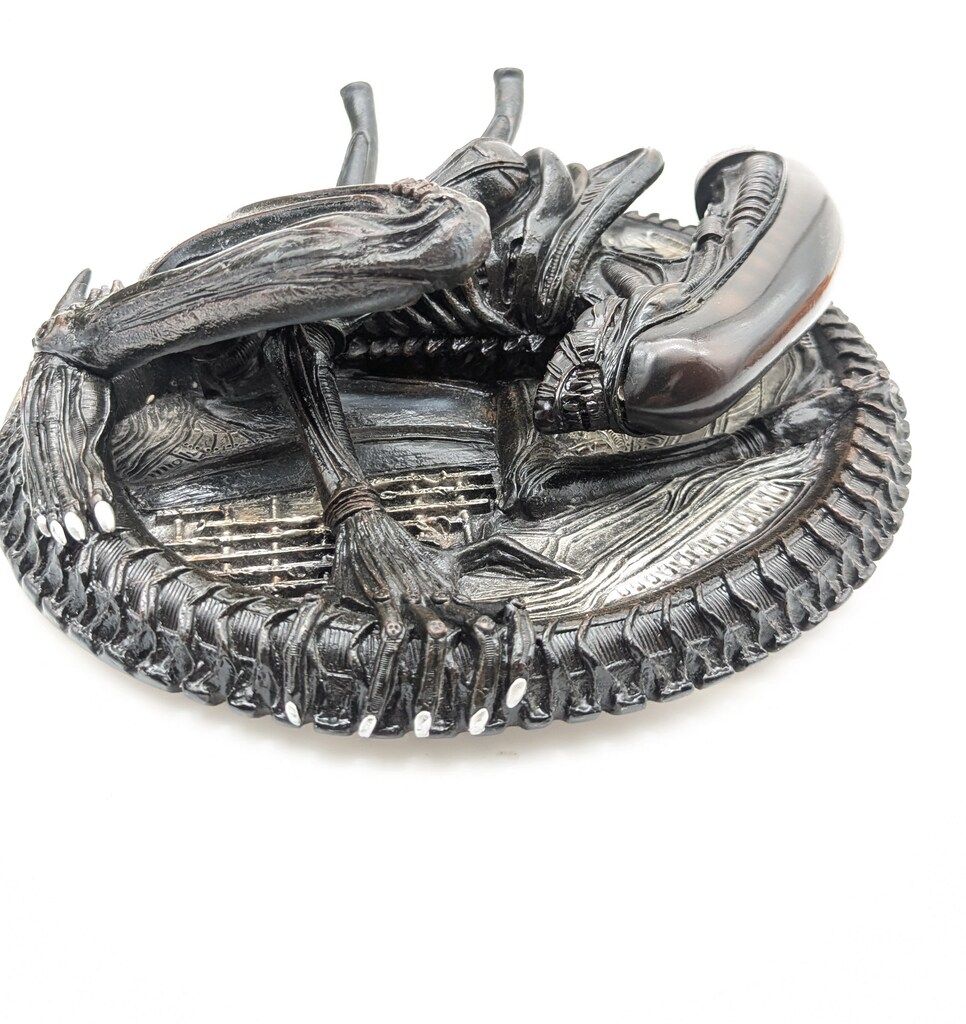 PALISADES WALL PLAQUE ALIEN エイリアン AILEN WALL PLAQUE 壁掛け