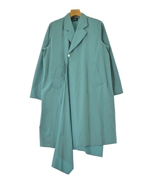 soduk スドーク チェスターコート レディース 【古着】【中古】 soduk チェスターコート レディース 【古着】【中古】【送料無料