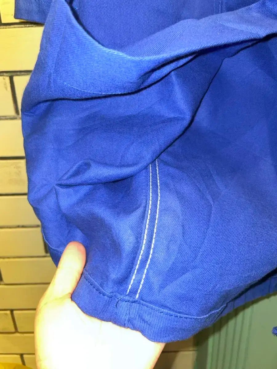 1980〜1990年代 ヴィンテージフレンチショップコート