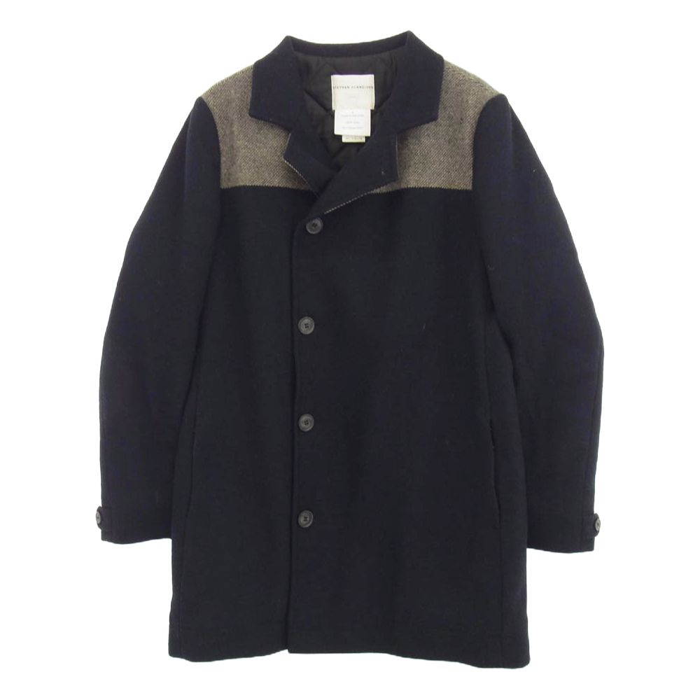 STEPHAN SCHNEIDER ステファンシュナイダー ベルギー製 ヨーク切替