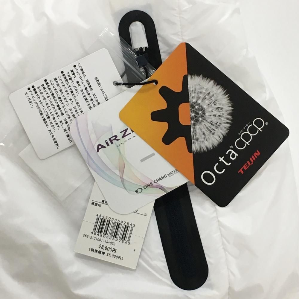 PGGパーリーゲイツ 中綿切替パンツ 白×黒 ハーフパンツ レギンス裏起毛 メンズ 4 M ゴルフウェア PEARLY GATES LLC-HASEGAWATOSO_COM