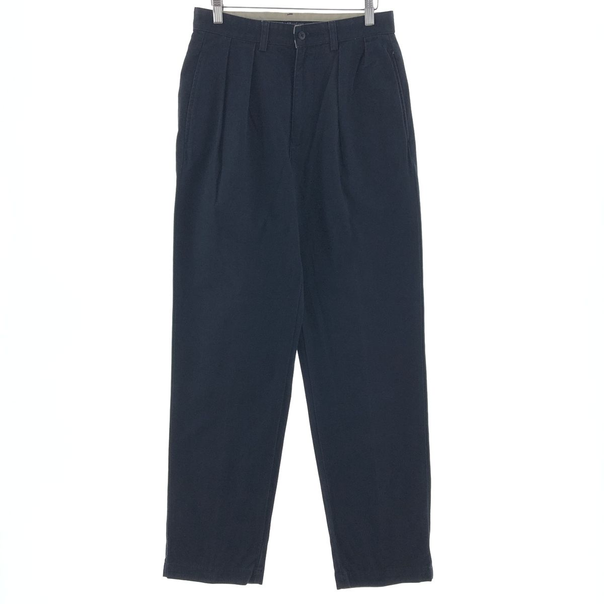 古着 ラルフローレン Ralph Lauren Polo Ralph Lauren ツータック チノパンツ メンズw29 /eaa392704 【中古】/eaa392704