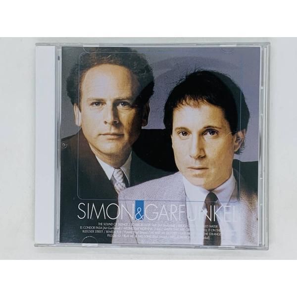 CD SIMON & GARFUNKEL / サイモン ガーファンクル / THE SOUND OF ...