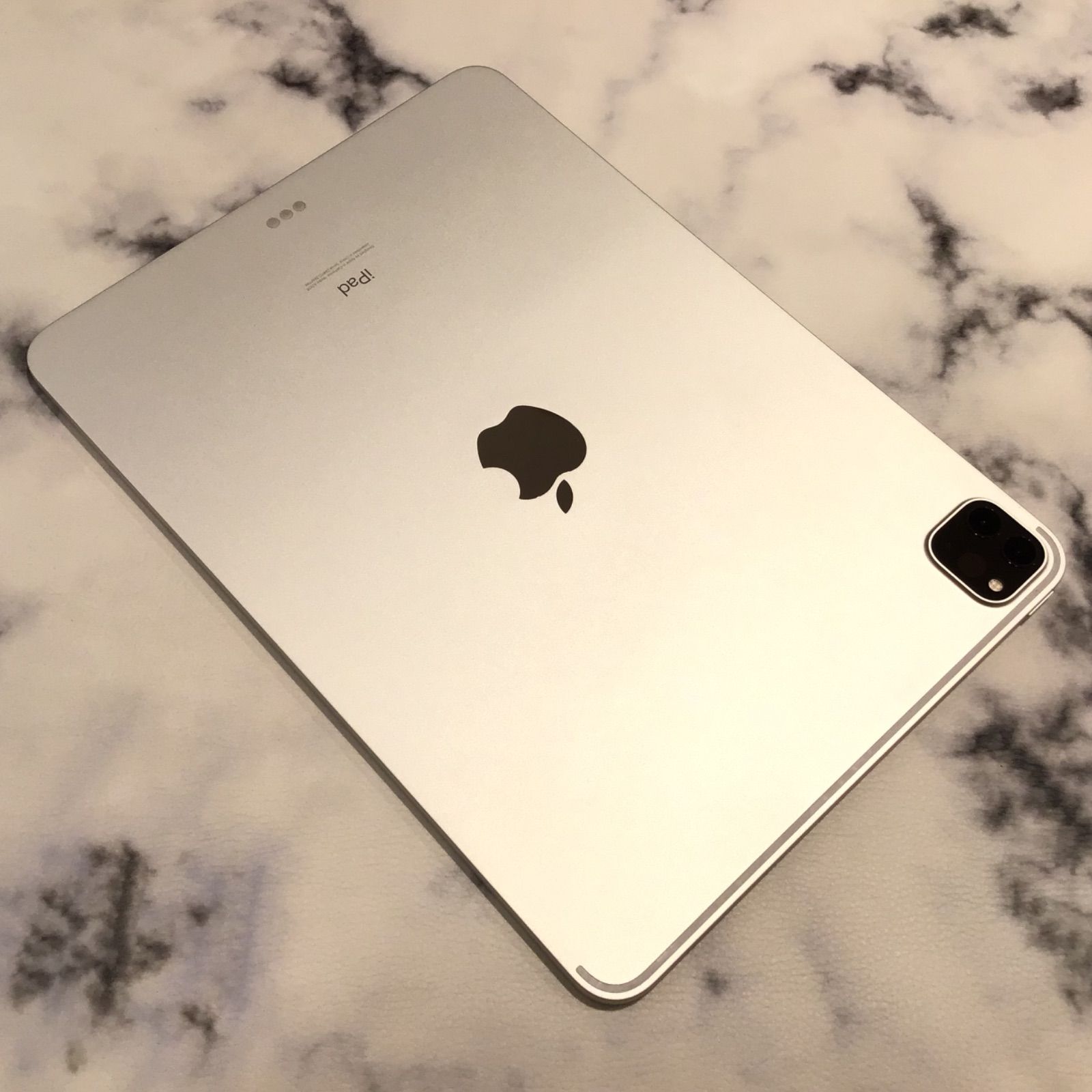 [No.Mo239] iPadPro 11ｲﾝﾁ➁ 128GB【バッテリー86％】