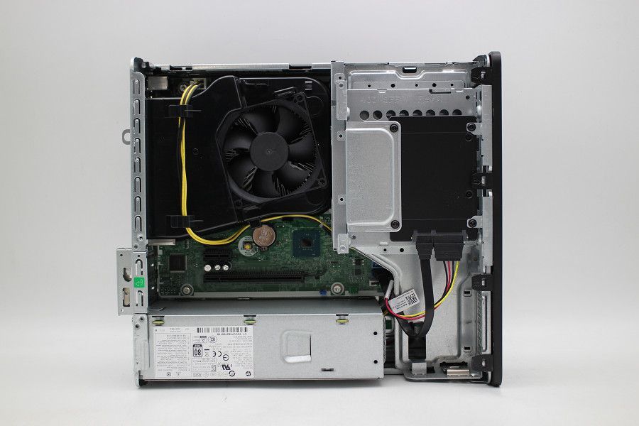hp ProDesk 400 G5 SFF Core i5 8500 3GHz/8GB/256GB(SSD)/Win11