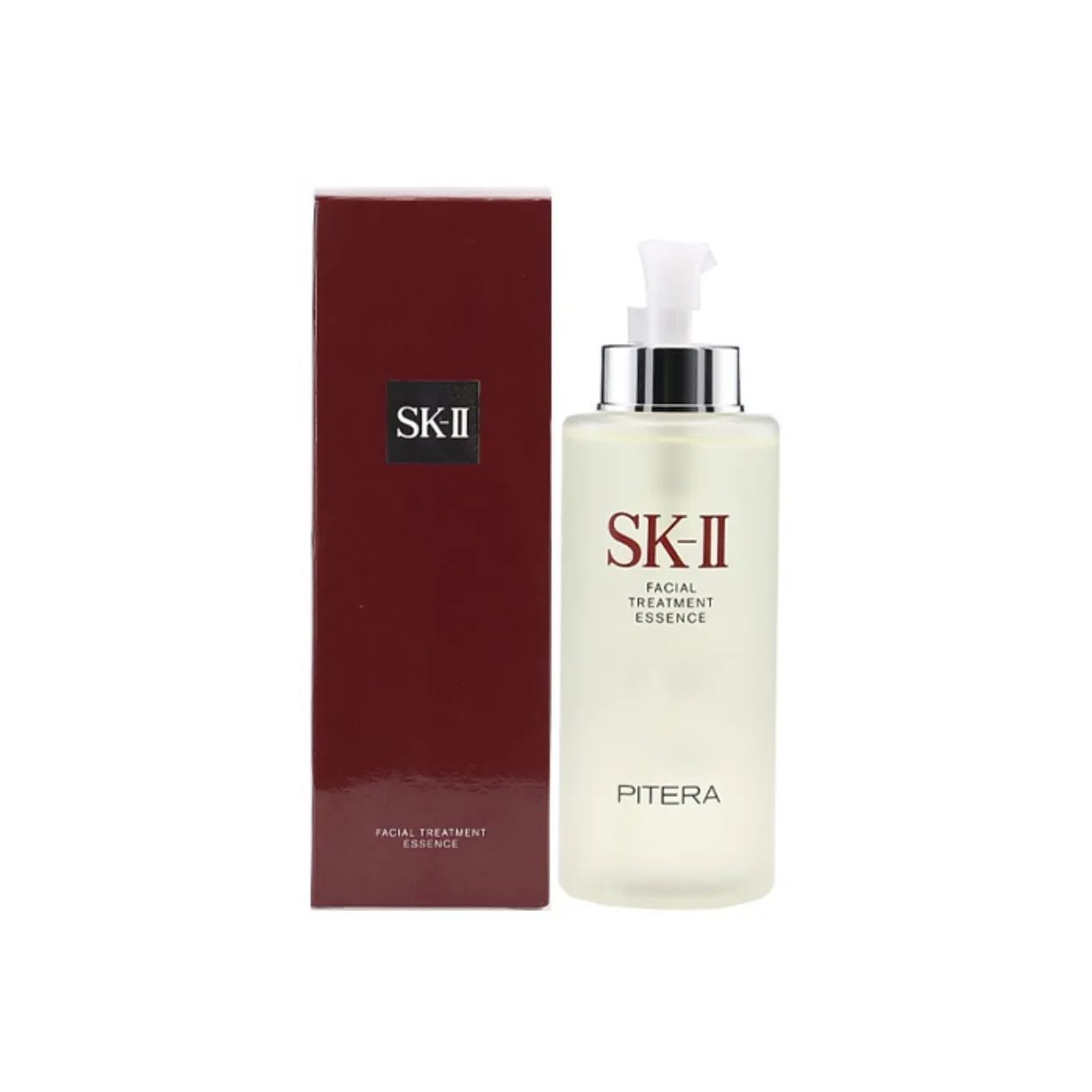 【正規品・新品未開封】SK-II フェイシャルトリートメントエッセンス 330ml ピテラ成分 本格的な美肌ケア ご購入大歓迎です 値引き不可
