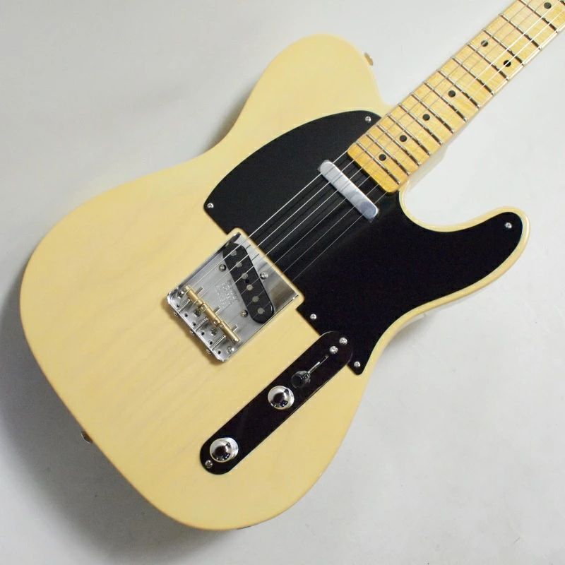 provision VST ハカランダ指板 Provision」指板にハカランダを使用した