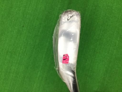 プロギア RS RED AW ウェッジ WG Speeder EVOLUTION FOR PRGR IR フレックスSR メンズ 男性用 右利き 右用 Nランク ゴルフクラブ