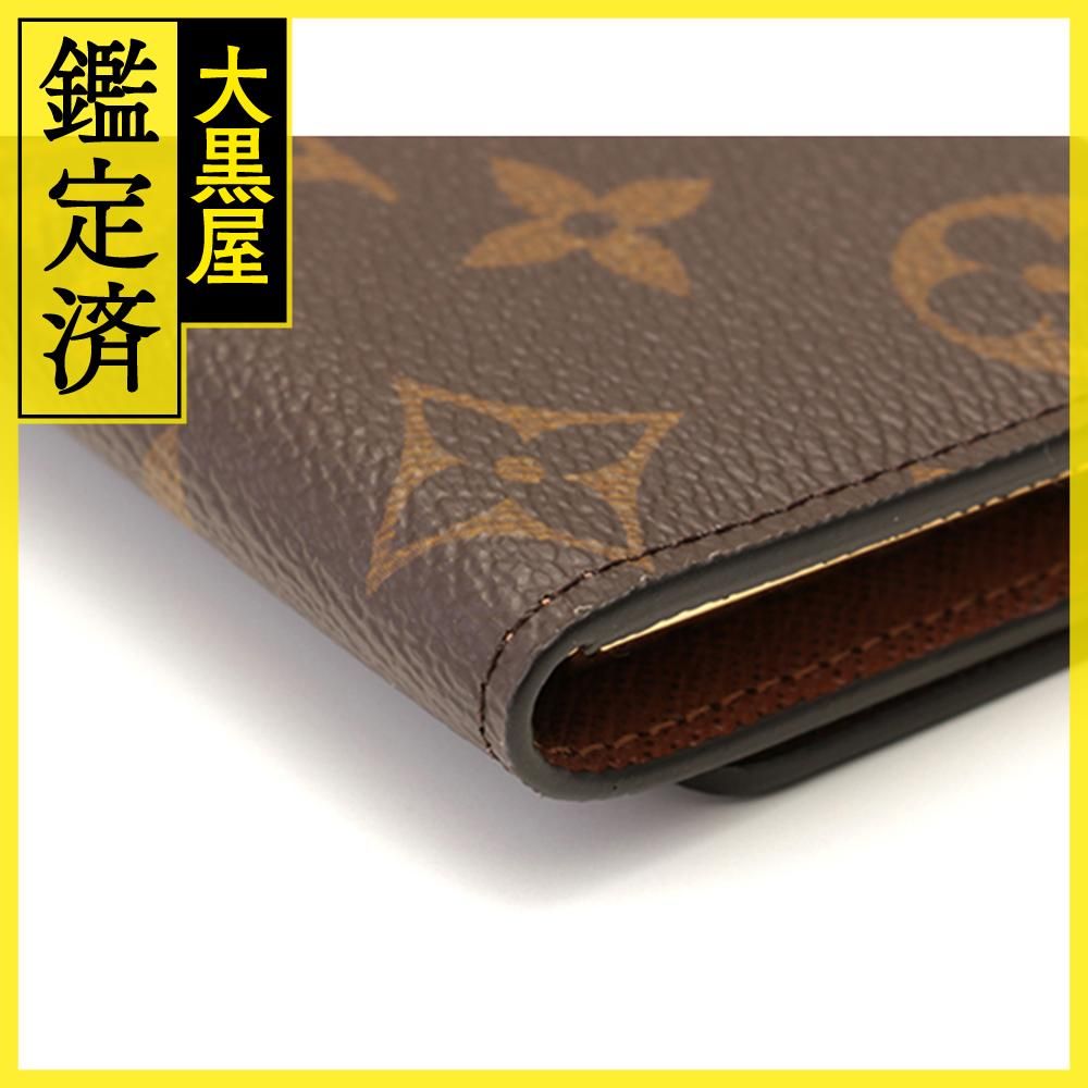 ルイ・ヴィトン ミュルティクレ6 M62630 【434】 - メルカリ 