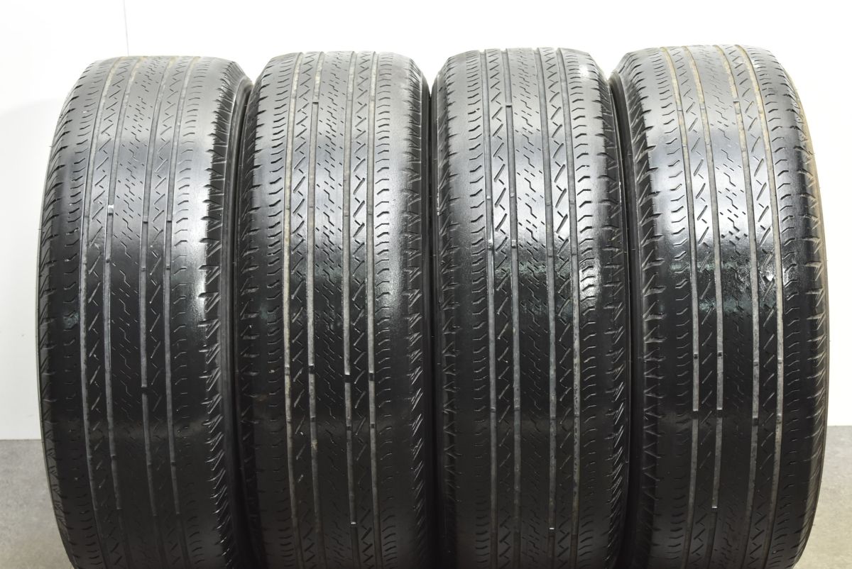 交換用に】ススキ エスクード 純正 17in 6.5J +45 PCD114.3 