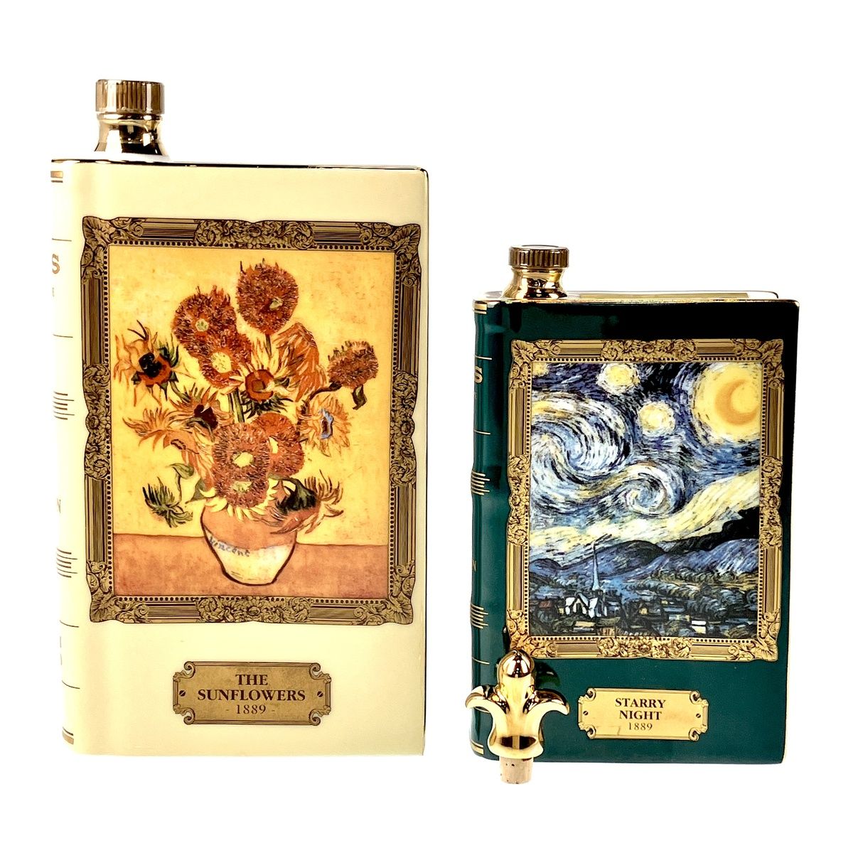 カミュ ブック ゴッホ／医師ガシェの肖像 【公式通販】