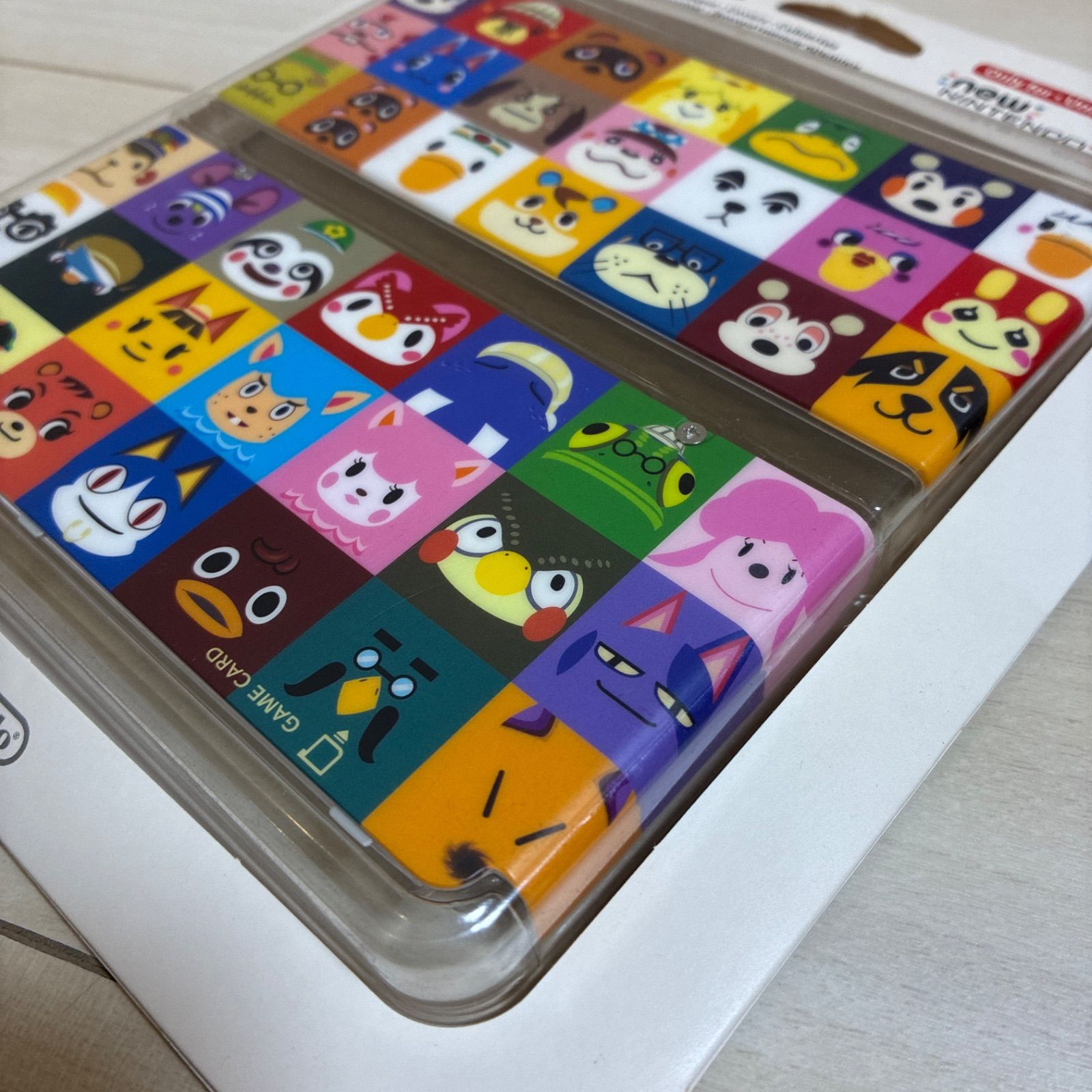 ニンテンドー 3DS