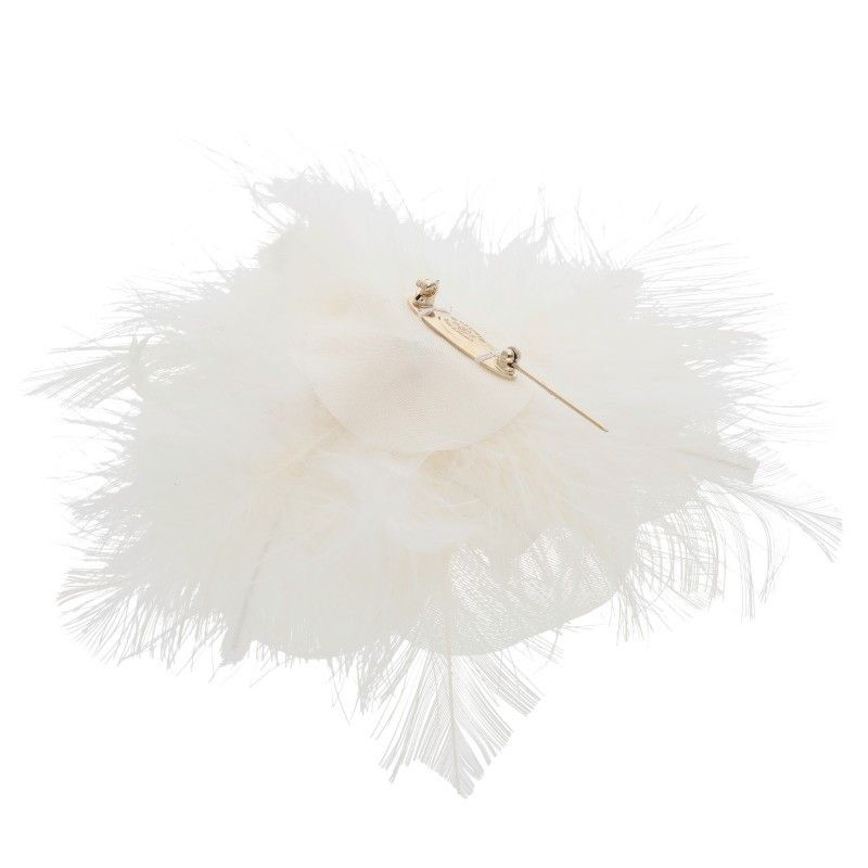 シャネル camellia broach 19K カメリアフラワーロゴブローチ メンズ USTAUSTRALIA_COM_AU