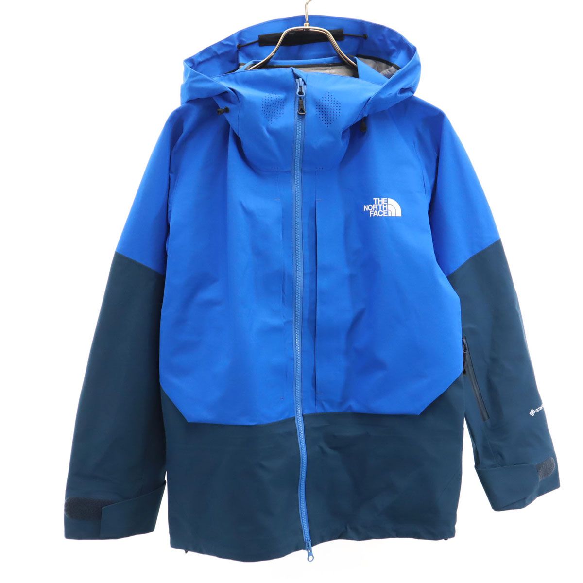 THE NORTH FACE パウダーガイドジャケットGORE-TEX 【公式通販】