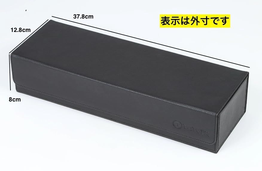 TOYGER All in One [デッキ・プレイマット・小物を一括収納