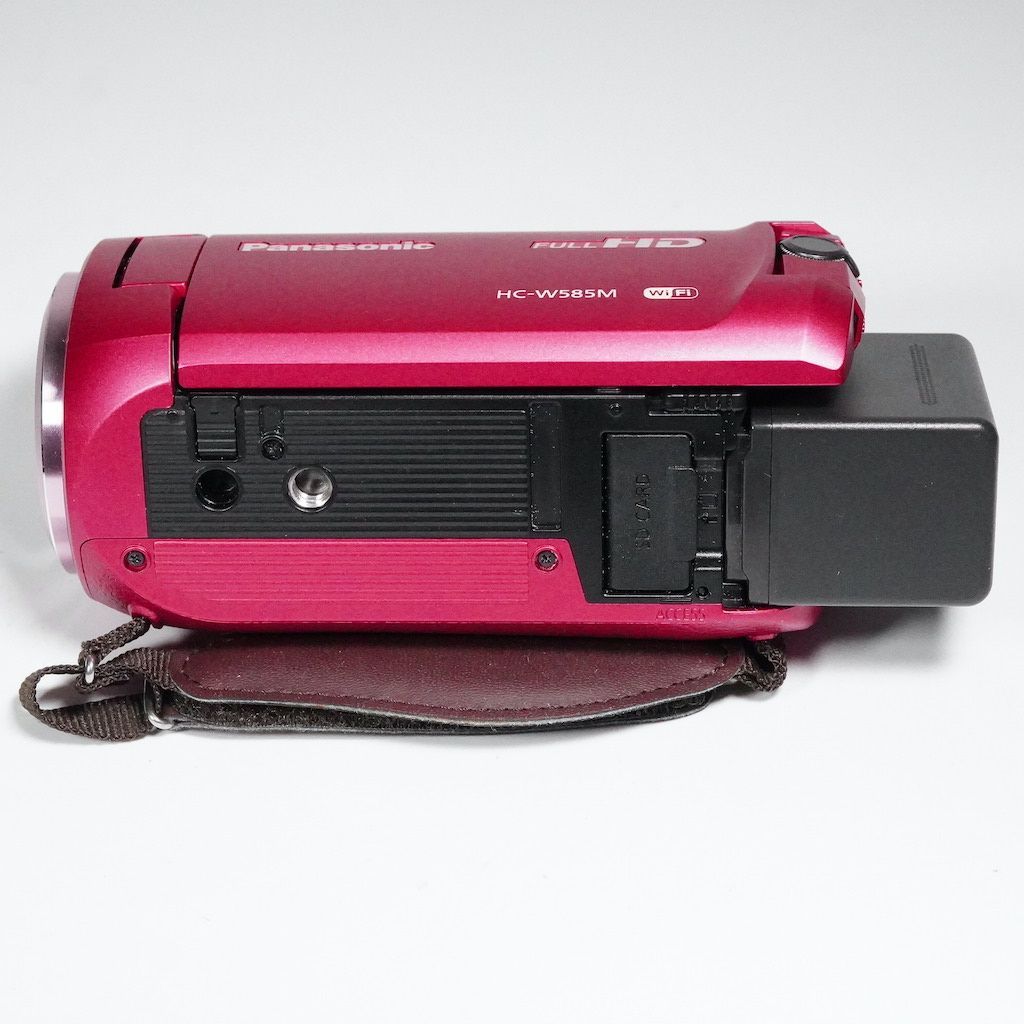 MICRO MVのダビングに！ SONY ビデオカメラ DCR-IP7 2（☆SONY
