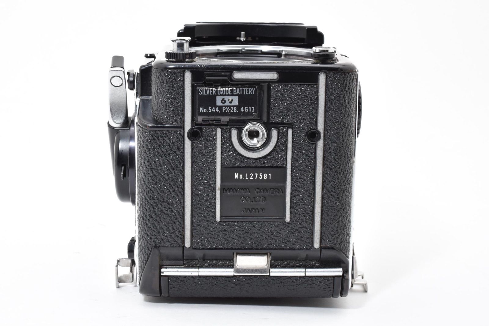 120 フィルムバック