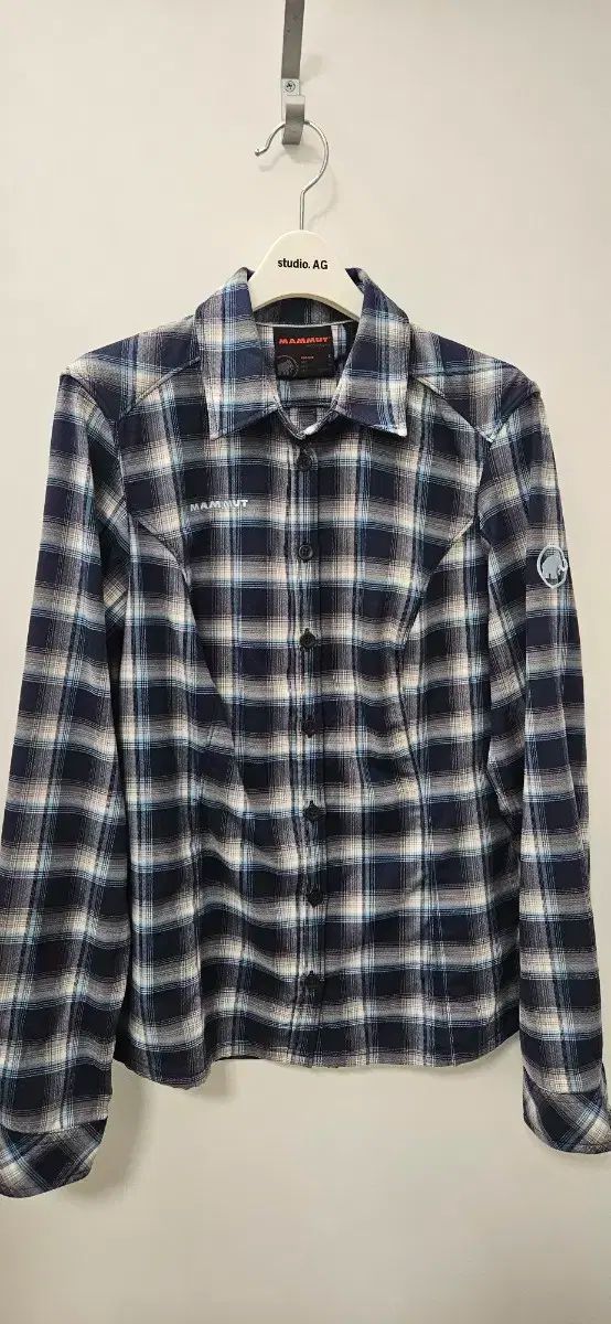 マムート シャツ シャツズボン 起毛パンツ