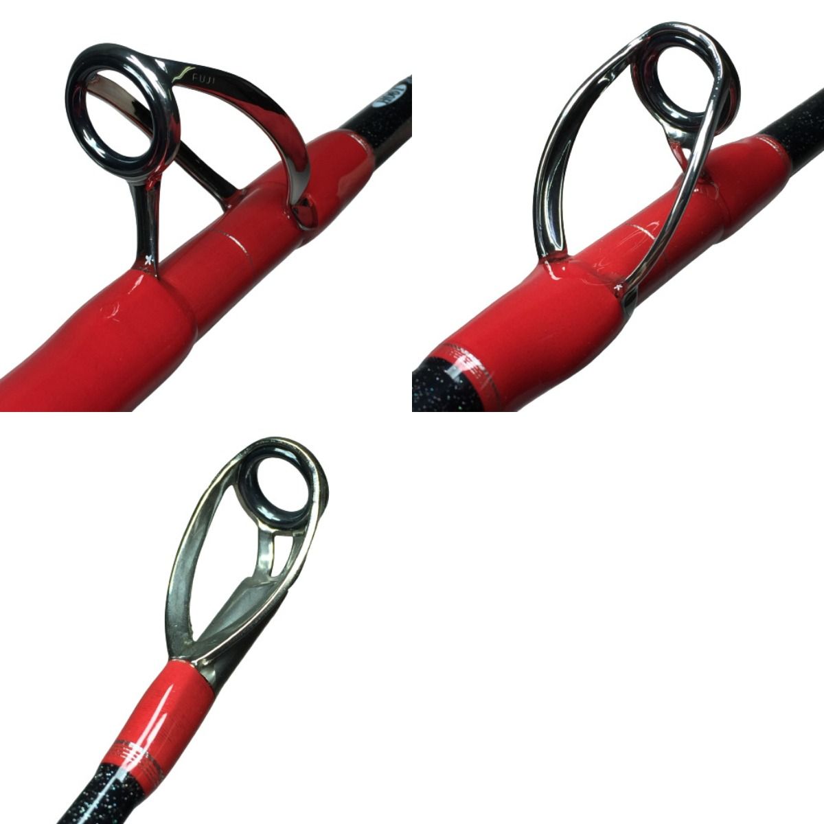 ミヤエポック ロッド ミヤマエ コマンドX・パワーバトラー190H (穂先) ミヤエポック （ ミヤマエ ） コマンドX パワーバトラー 190H 穂先 1本