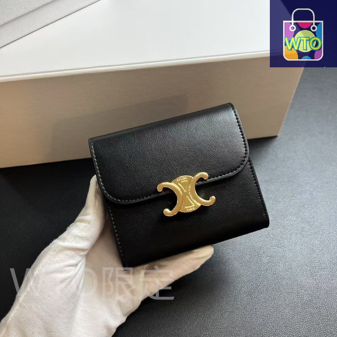 Ⓜ︎ プロフ必読】 CELINE財布 Ⓜ︎ プロフ必読様 専用】 CELINE