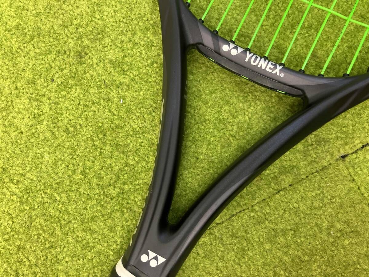硬式ラケット/YONEX ヨネックス/VCORE100/グリップサイズ2