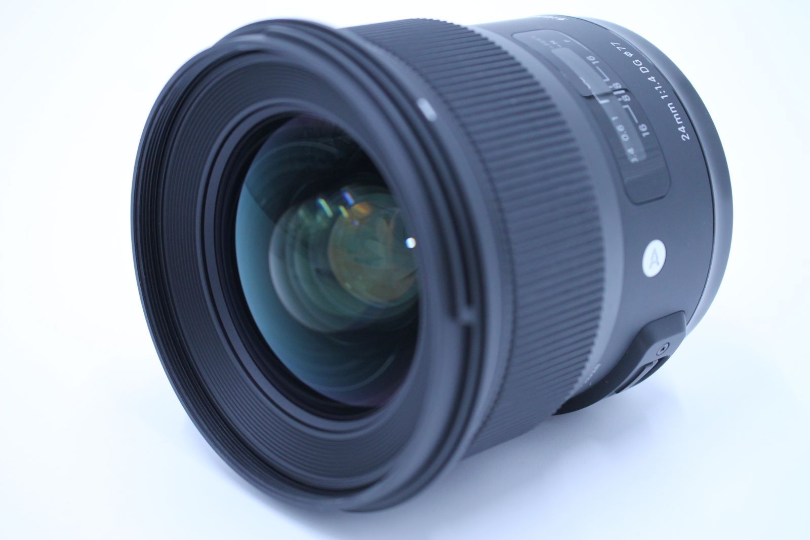 ■美品■ SIGMA 24mm F1.4 DG HSM ニコン用