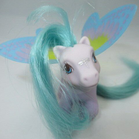 1988年☆80's☆G1☆vintage☆ビンテージ☆summerwingpony☆サマー 