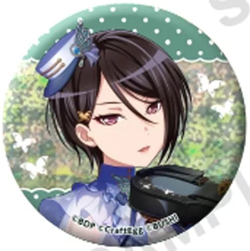 八潮瑠唯 缶バッジ 全種 八潮瑠唯 缶バッジ 全種 バンドリ 缶バッジ Morfonic SideB 10th