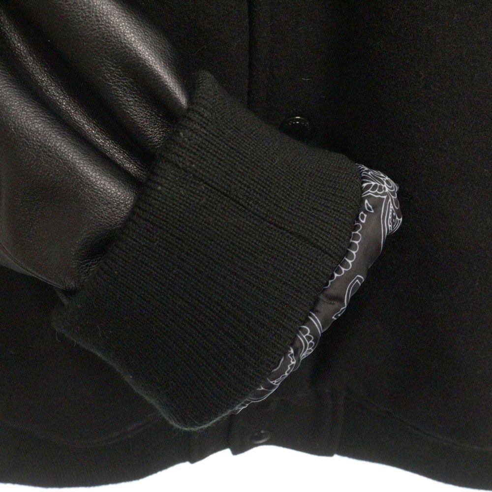 BUDSPOOL (バッズプール) APHRODITE GANG HOLDINGS JACKET