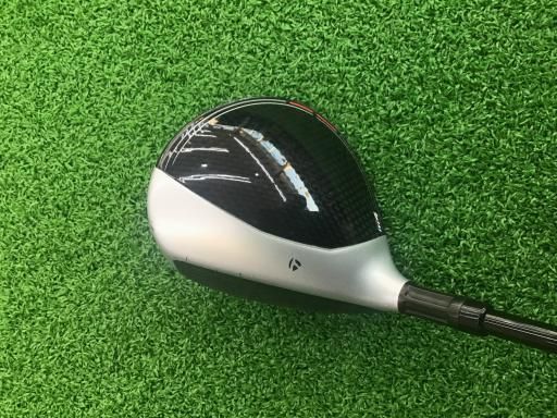 TaylorMade - M4 フェアウェイウッド　テーラーメイド/FUBUKI TM 5 カーボン M6｜テーラーメイド｜フェアウェイウッド｜FUBUKI TM5 2019