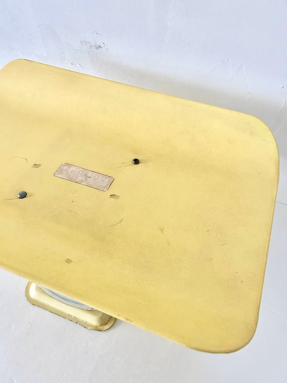 ベビースケール